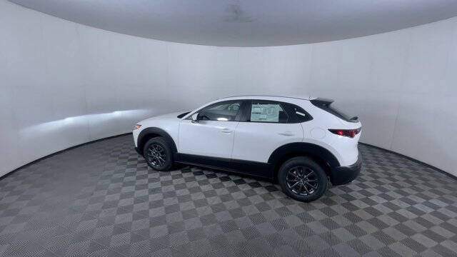 2026 Mazda CX-30 2.5 S