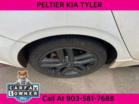 2021 Kia Forte GT Line