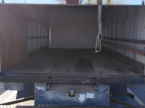 2004 GMC Savana 3500