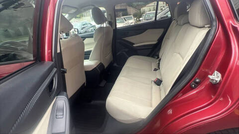 2017 Subaru Impreza Premium