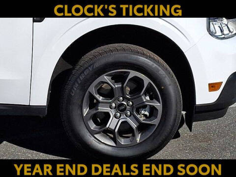 2023 Ford Maverick XLT