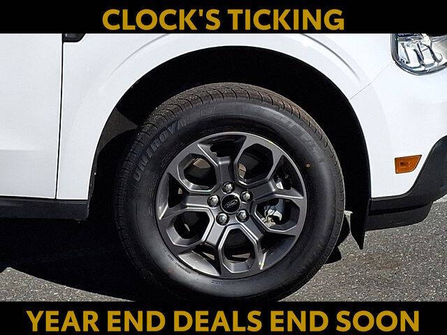 2023 Ford Maverick XLT