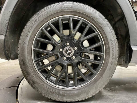 2020 Mercedes-Benz GLE GLE 450 4MATIC