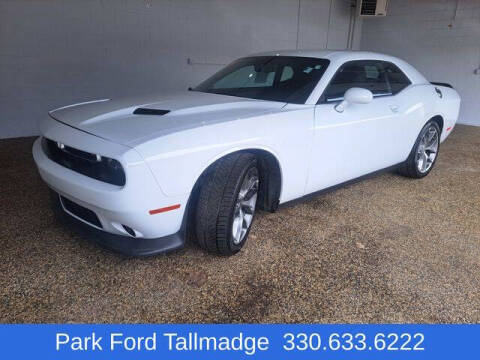 2023 Dodge Challenger GT