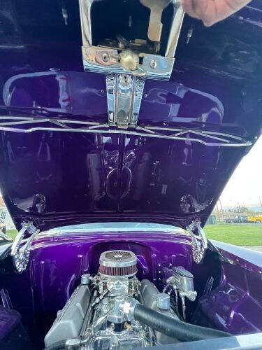 1955 Chevrolet Bel Air