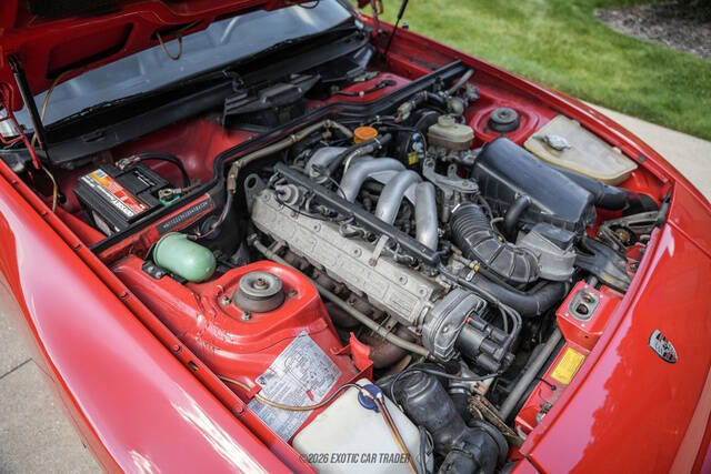 1983 Porsche 944