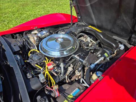 1981 Chevrolet Corvette