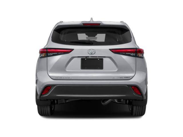 2024 Toyota Highlander Limited