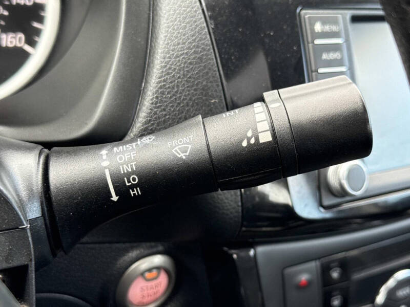 2019 Nissan Sentra SL