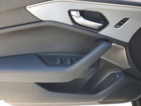 2023 Acura TLX w/Tech