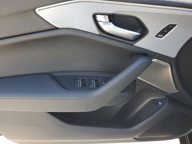 2023 Acura TLX w/Tech