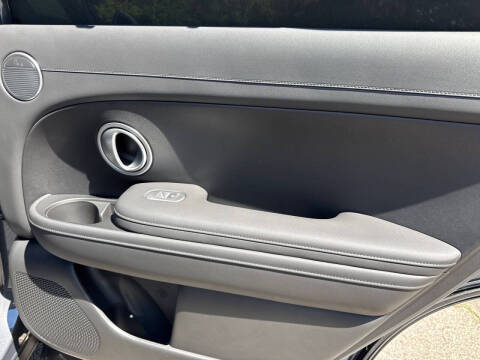 2026 Hyundai Palisade SEL Convenience