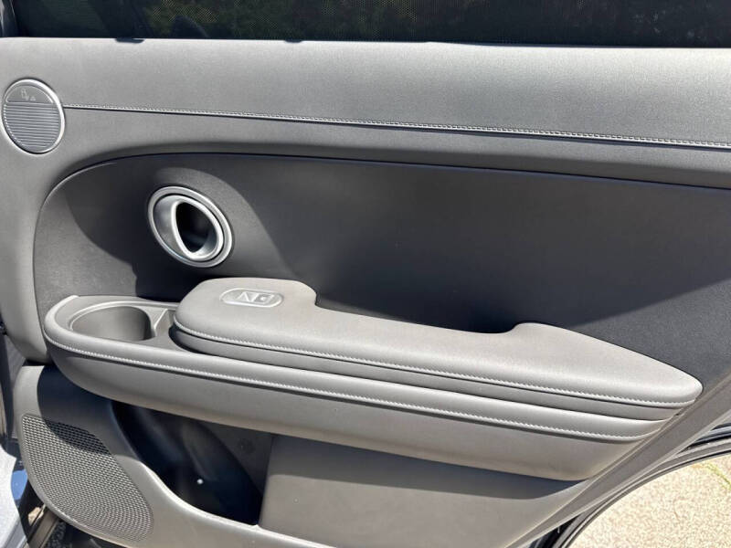 2026 Hyundai Palisade SEL Convenience