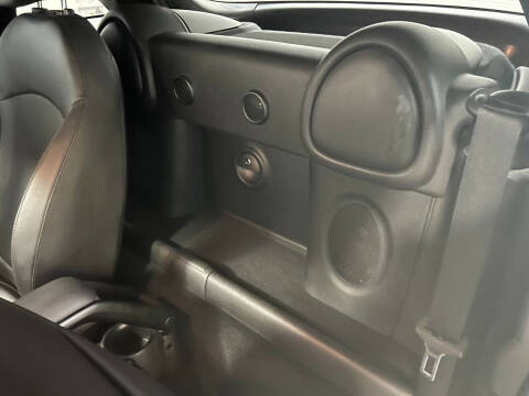 2012 MINI Cooper Coupe S