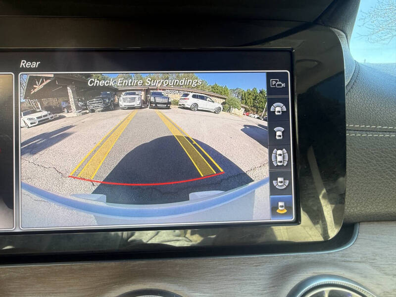 2019 Mercedes-Benz CLS CLS 450