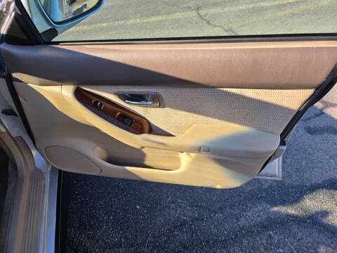 2004 Subaru Outback H6-3.0 35th Anniversary Edition