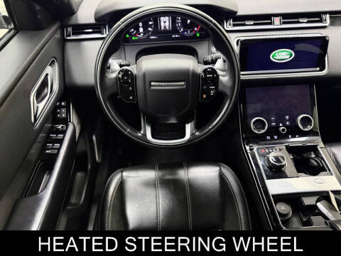 2018 Land Rover Range Rover Velar P250 R-Dynamic SE