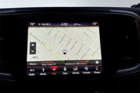 2018 RAM 3500 Big Horn