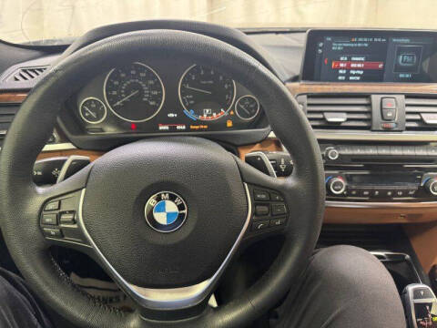 2017 BMW 4 Series 430i xDrive