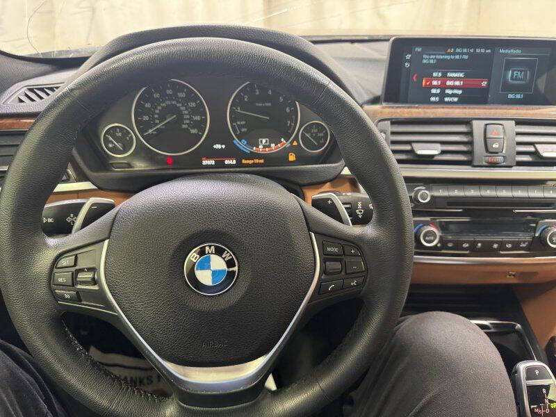 2017 BMW 4 Series 430i xDrive