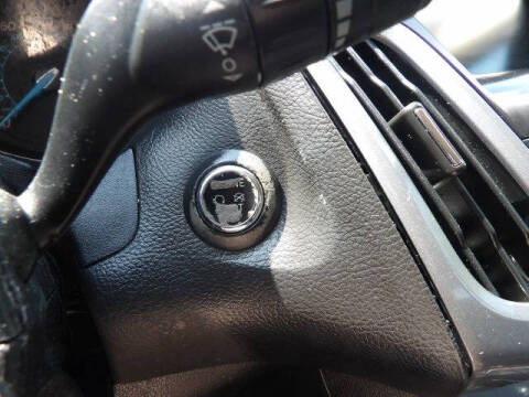 2012 Ford Focus Titanium