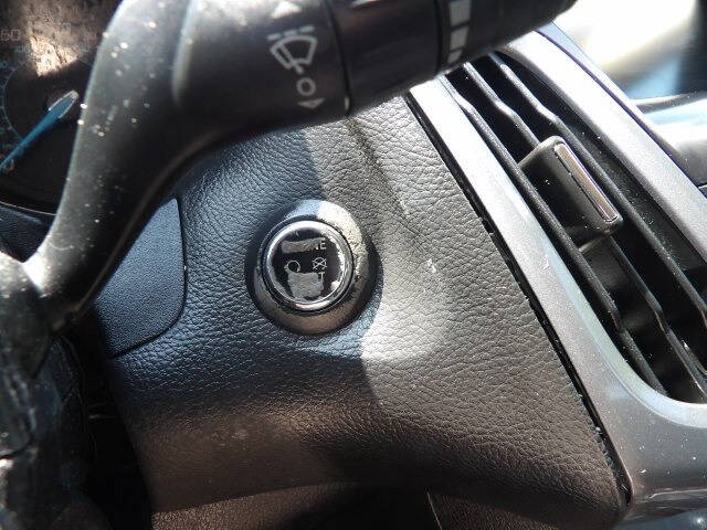 2012 Ford Focus Titanium