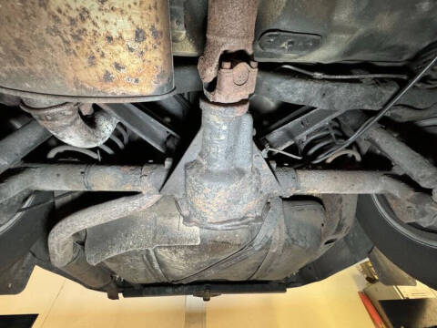 1993 Buick Roadmaster Limited