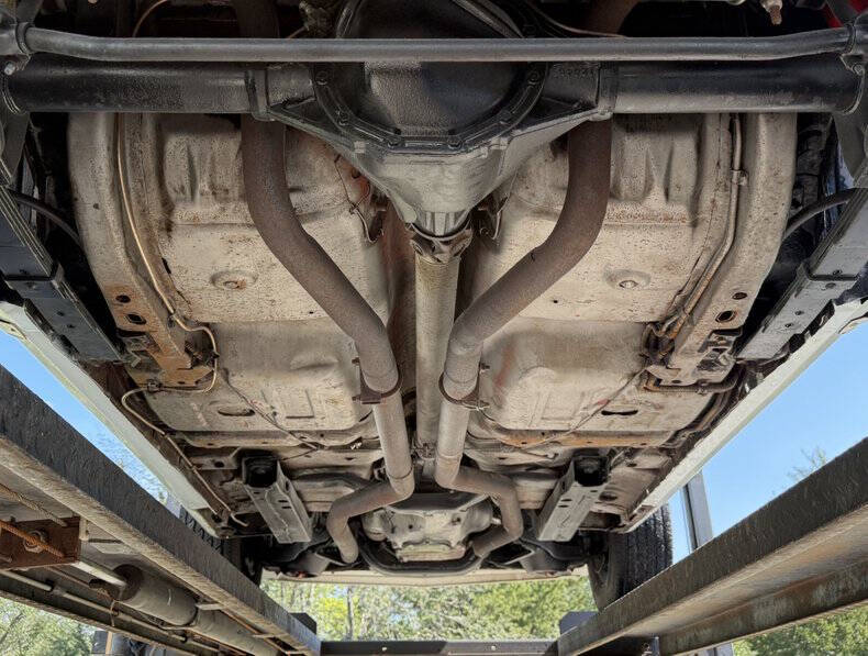 1970 Pontiac Trans Am