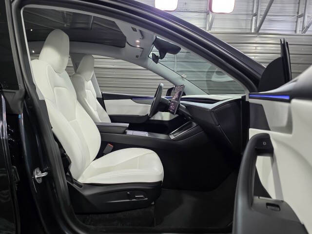 2026 Tesla Model Y Long Range