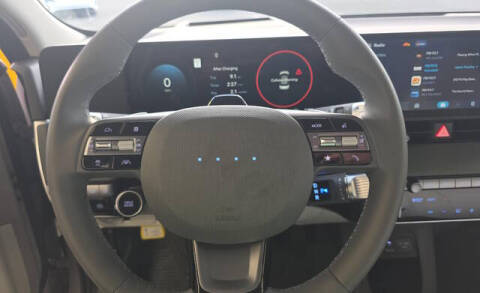 2025 Hyundai Ioniq 5 Limited
