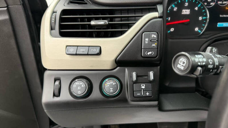 2020 GMC Yukon XL Denali