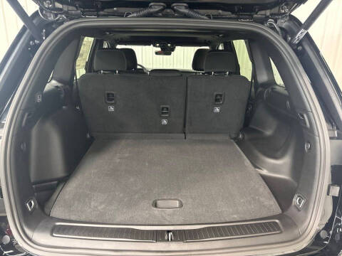 2026 Jeep Grand Cherokee Laredo X