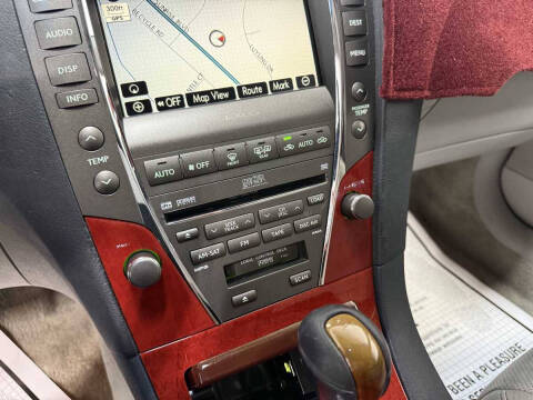 2008 Lexus ES 350