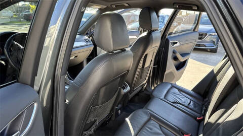 2018 Audi Q3 2.0T Premium Plus