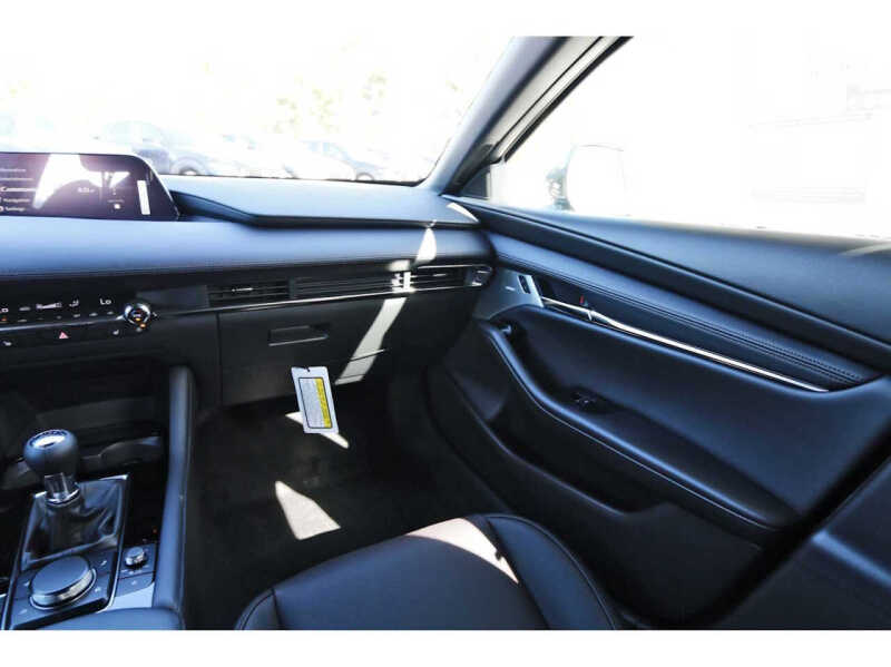 2026 Mazda Mazda3 Hatchback 2.5 S Premium