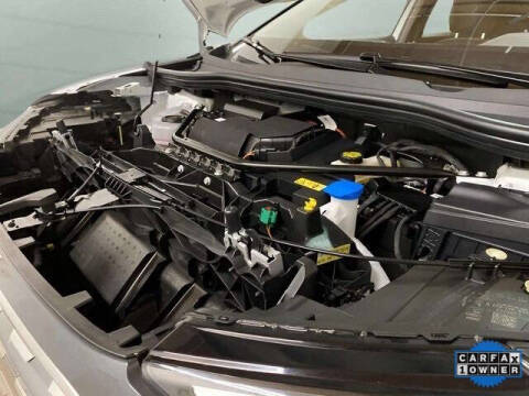 2024 Audi Q4 e-tron quattro Premium Plus 50