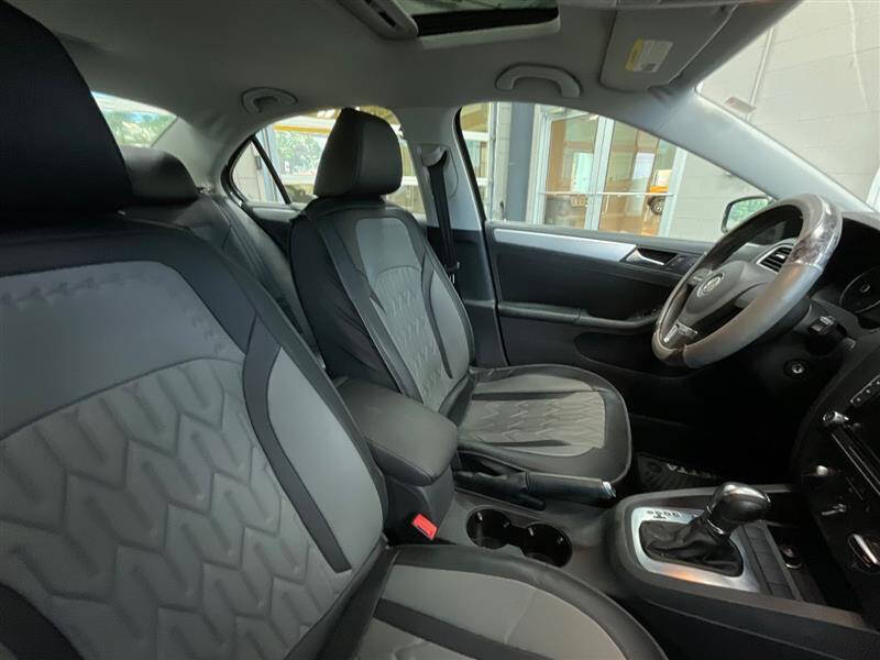 2013 Volkswagen Jetta