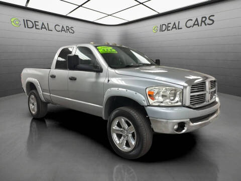 2007 Dodge Ram 1500