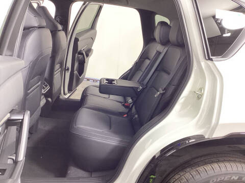 2026 Mazda CX-5 2.5 S Premium