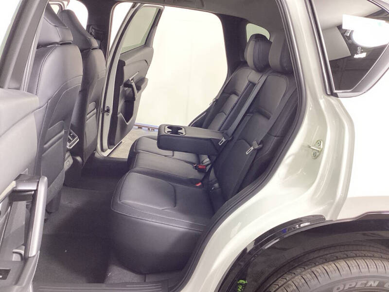 2026 Mazda CX-5 2.5 S Premium