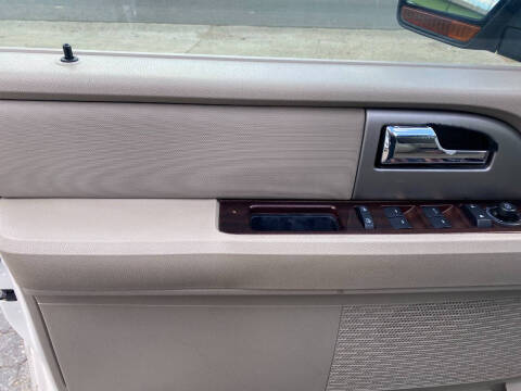 2008 Ford Expedition Limited