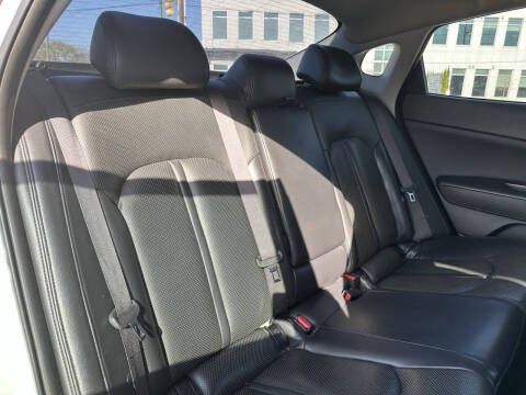 2016 Kia Optima for sale at Southside Automotive Group in Birmingham AL