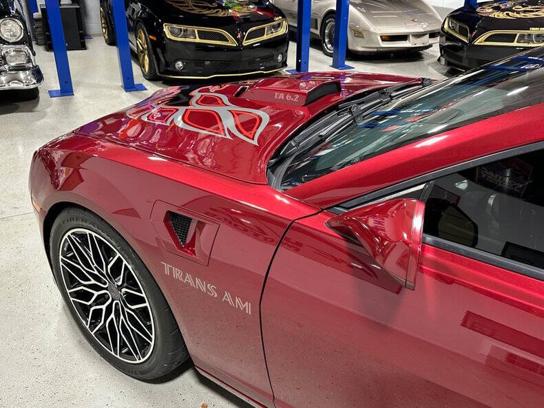 2010 Chevrolet Camaro SS