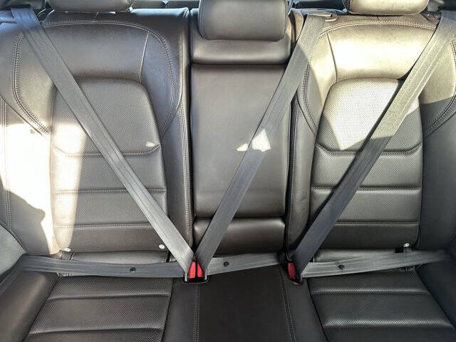 2020 Mazda CX-5 Signature