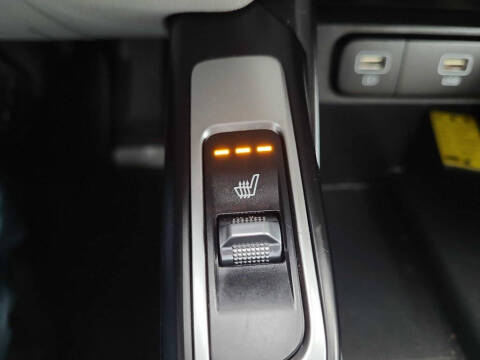 2022 Kia Sorento X-Line S