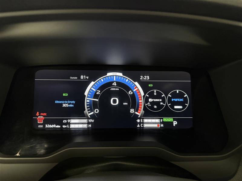 2023 Toyota Sequoia Limited