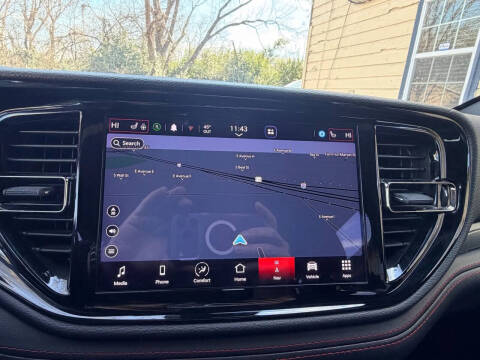2023 Dodge Durango
