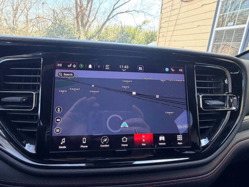 2023 Dodge Durango