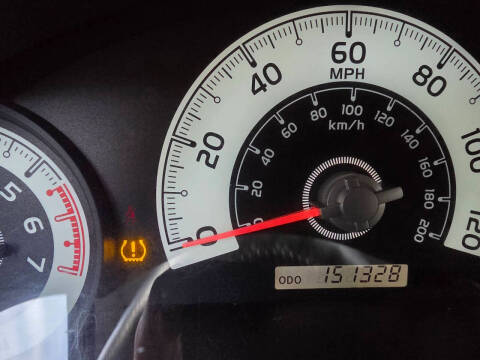 2008 Toyota FJ Cruiser