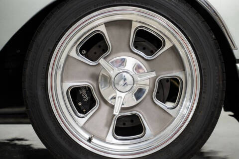 1959 Chevrolet Corvette